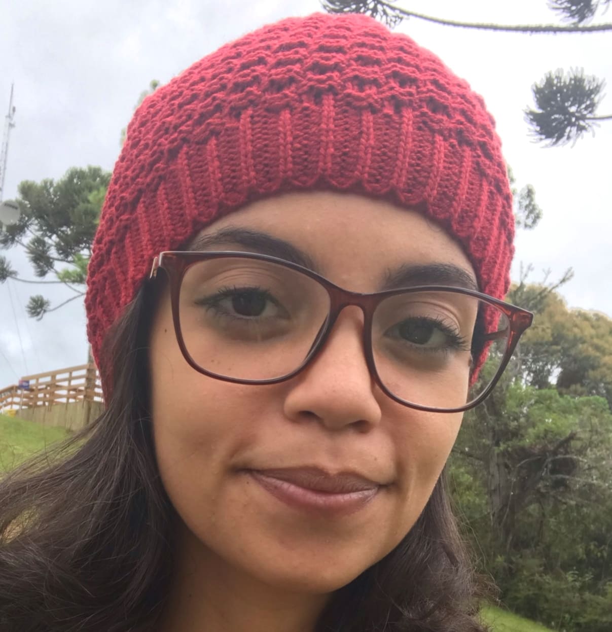 Rafaela Claudio das Neves