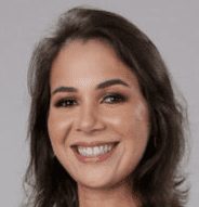 Tainá Rocha Josino
