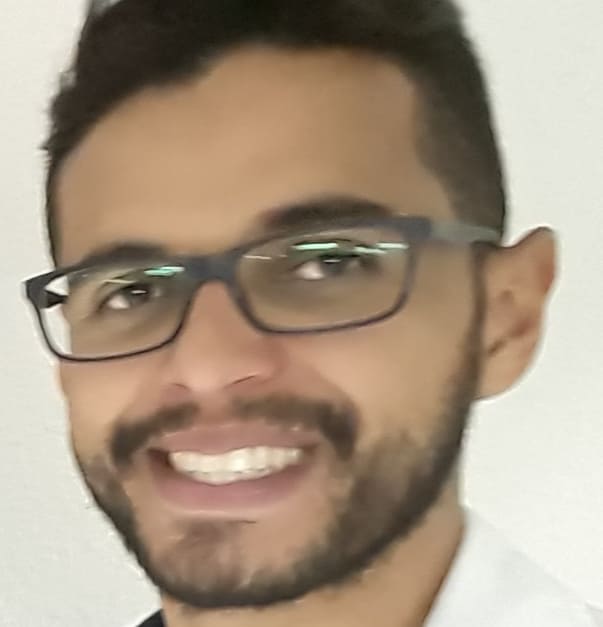 Antônio Gustavo Mendes de Sousa