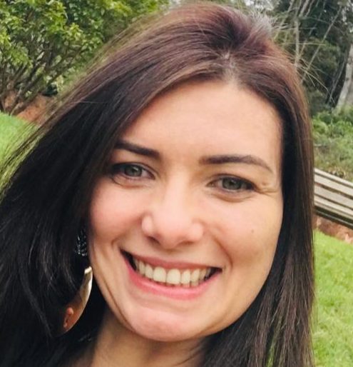 Geysiane da Rosa Pereira