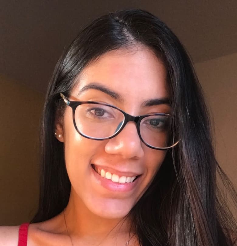 Helen Rafaela da Cunha