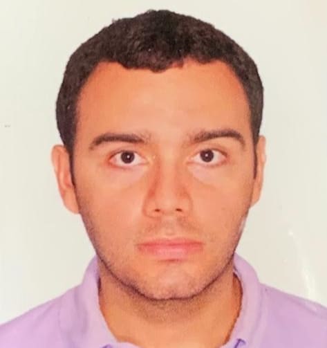 João Carlos Araújo Souza