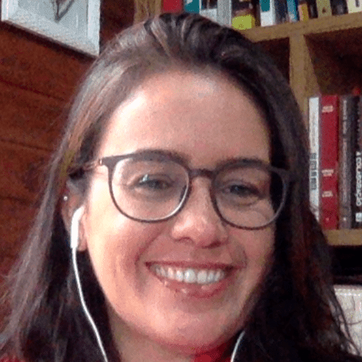 Juliana de Toledo Machado