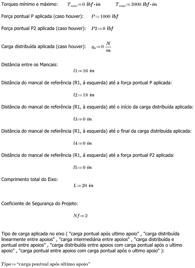 Dimensionnement d'une clavette ~ Le grand génie