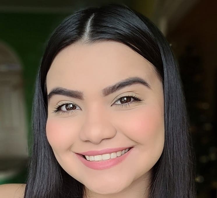 Brehnda Pinheiro Maricáua