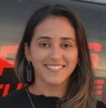 Eliane Oliveira Monteiro