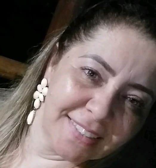 Fabíola Cristina Silva Bernard de Oliveira