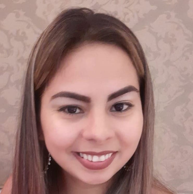 Ivani Macedo Ribeiro