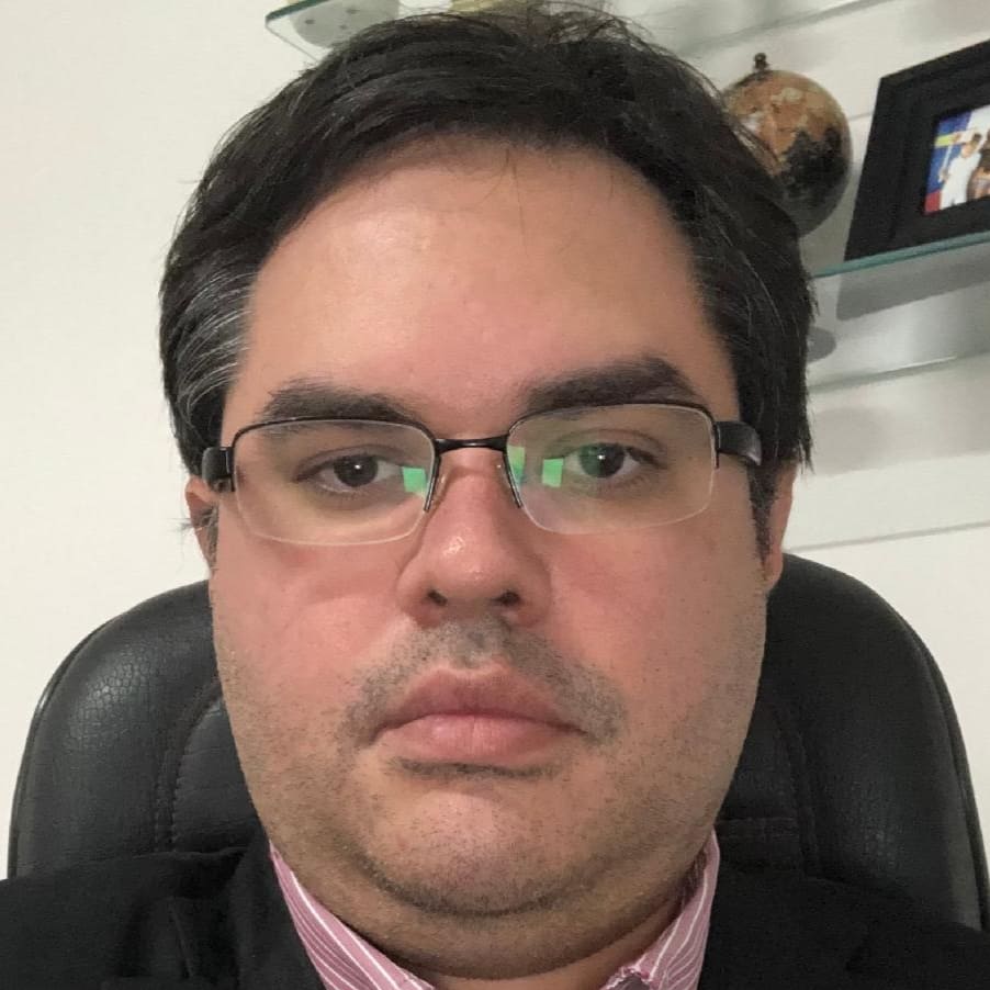 Leonardo Rodrigo Siqueira da Fonseca