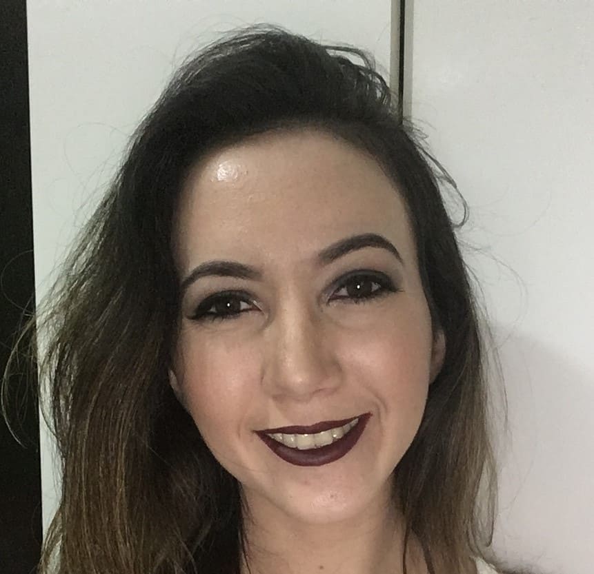 Lorieli Daleprane de Souza