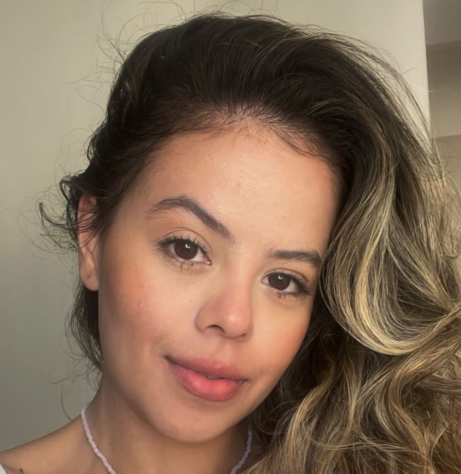 Luana da Silva Fernandes