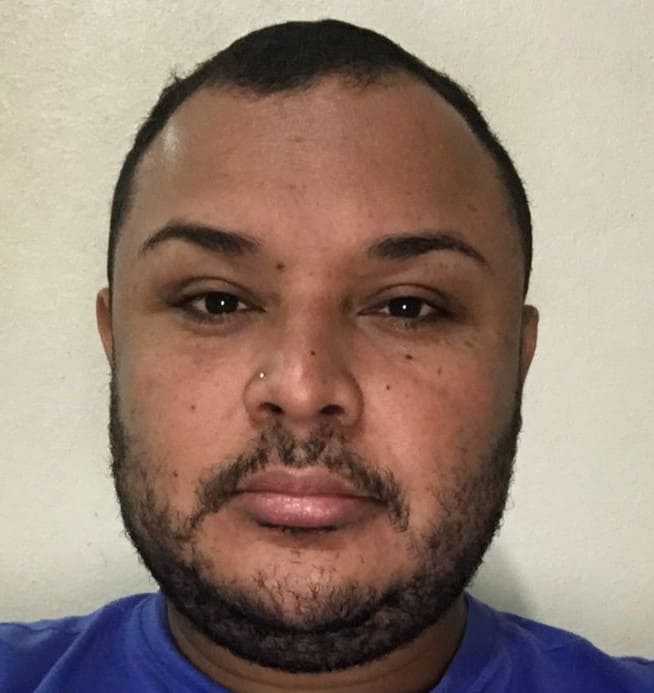 Roberth Monteiro de Carvalho