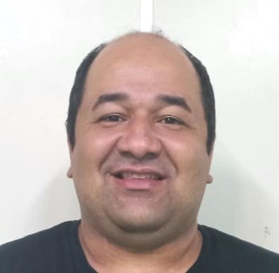 Wellington Guedes Alves