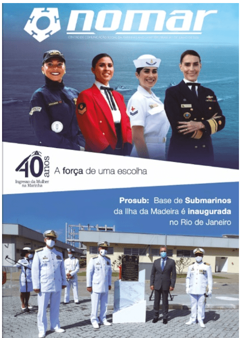 Nomar edição 939, página 1