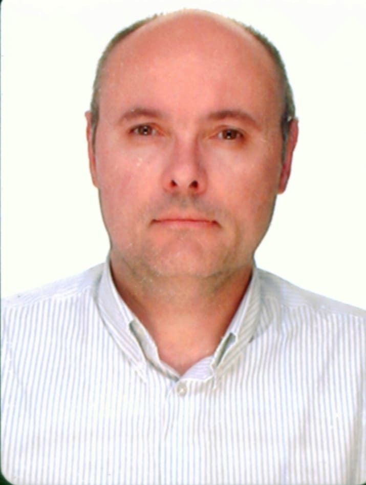 Alessandro Morales Ebersol