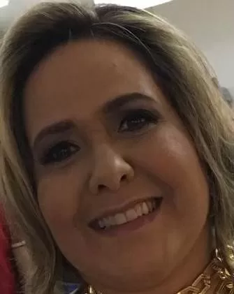 Ariana Aparecida Lins Aleksandrov Salum