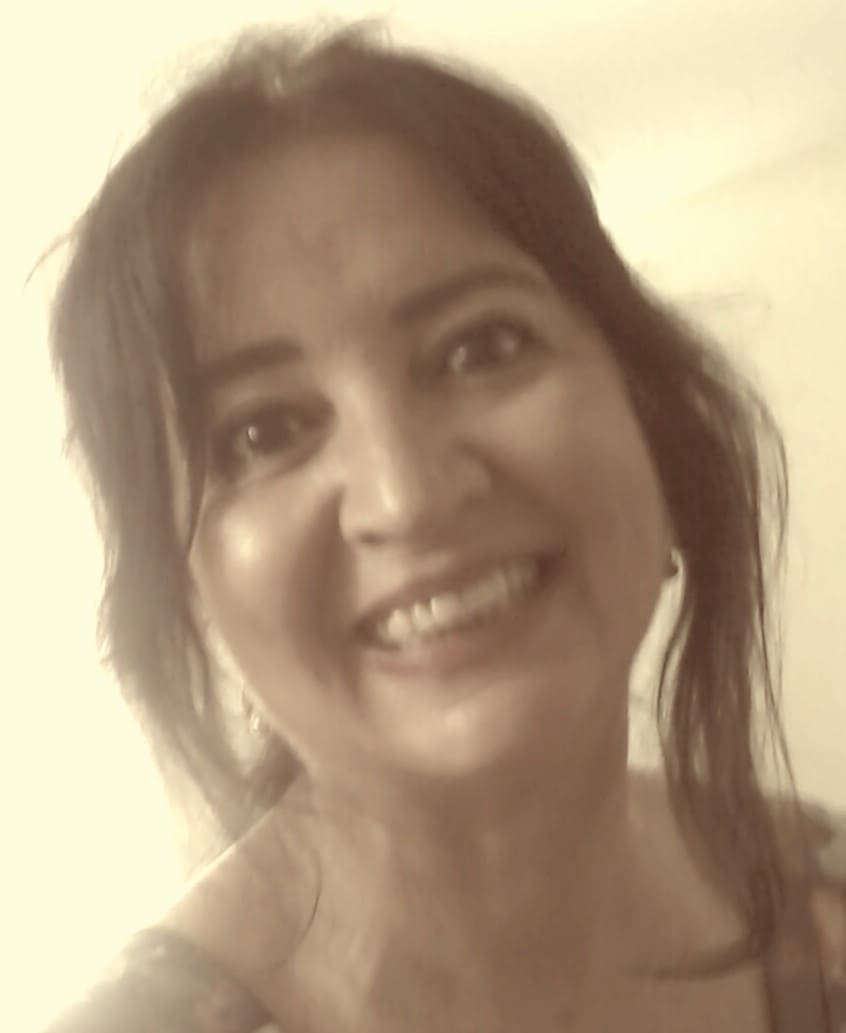 Edna Maria de Miranda