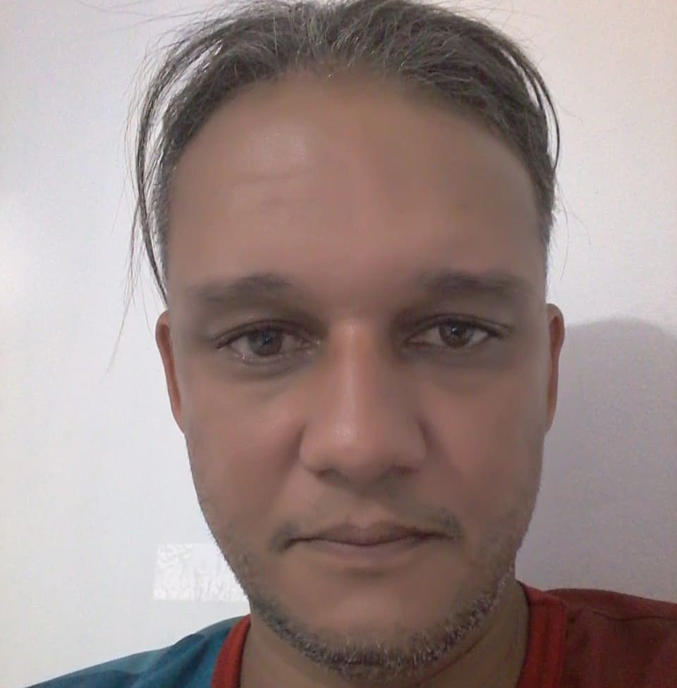 Tiago Isaac dos Santos Carneiro