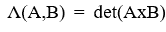 Equação 135