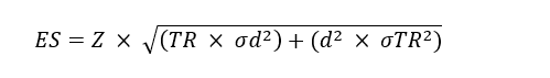 Equação 5