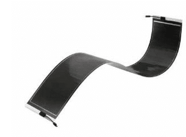 Flexible, Second Generation.
