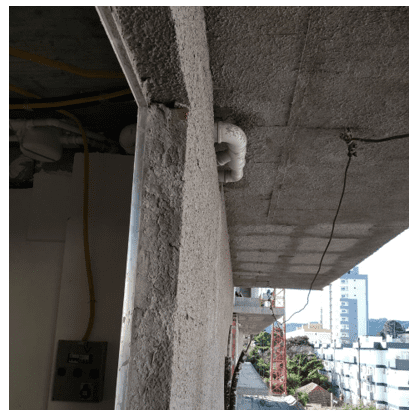 Peças hidrossanitárias e estruturais (2)