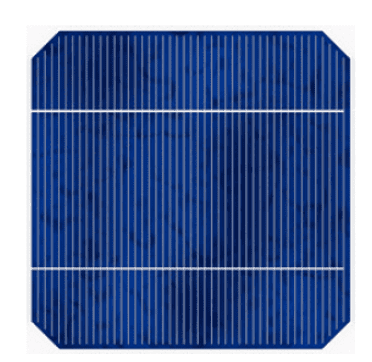 Polycrystalline Rigid, First generation.