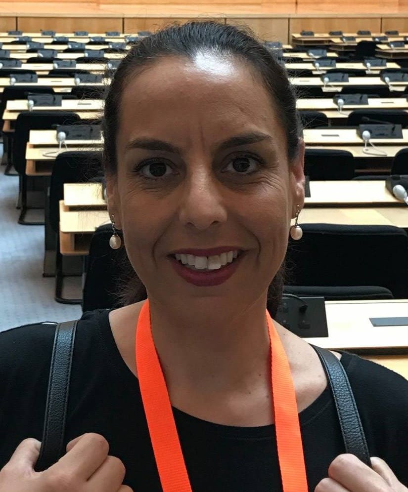 Aline Fossati Coelho