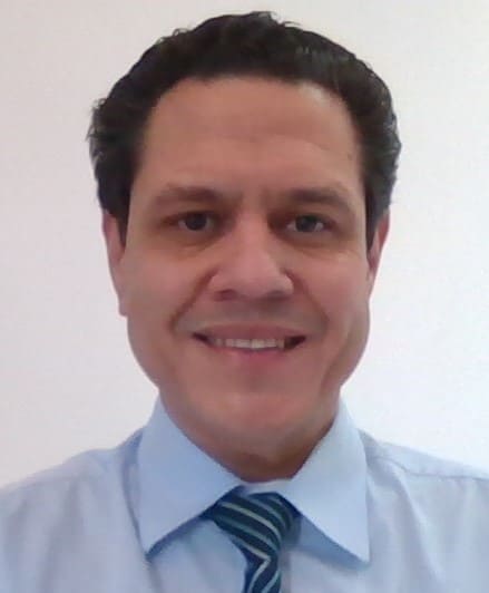 Mário Luiz de Oliveira