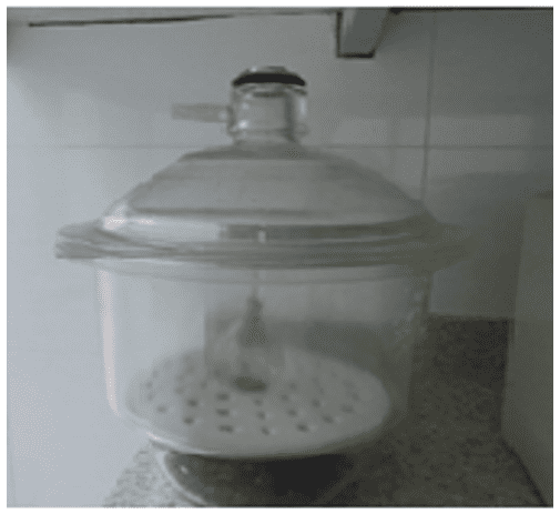 Dessecador