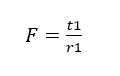 Equação 11