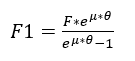 Equação 14