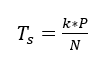 Equação 17