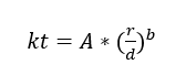 Equação 19
