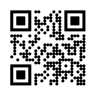 QRCODE Exposição Afeto no Fazer Literário