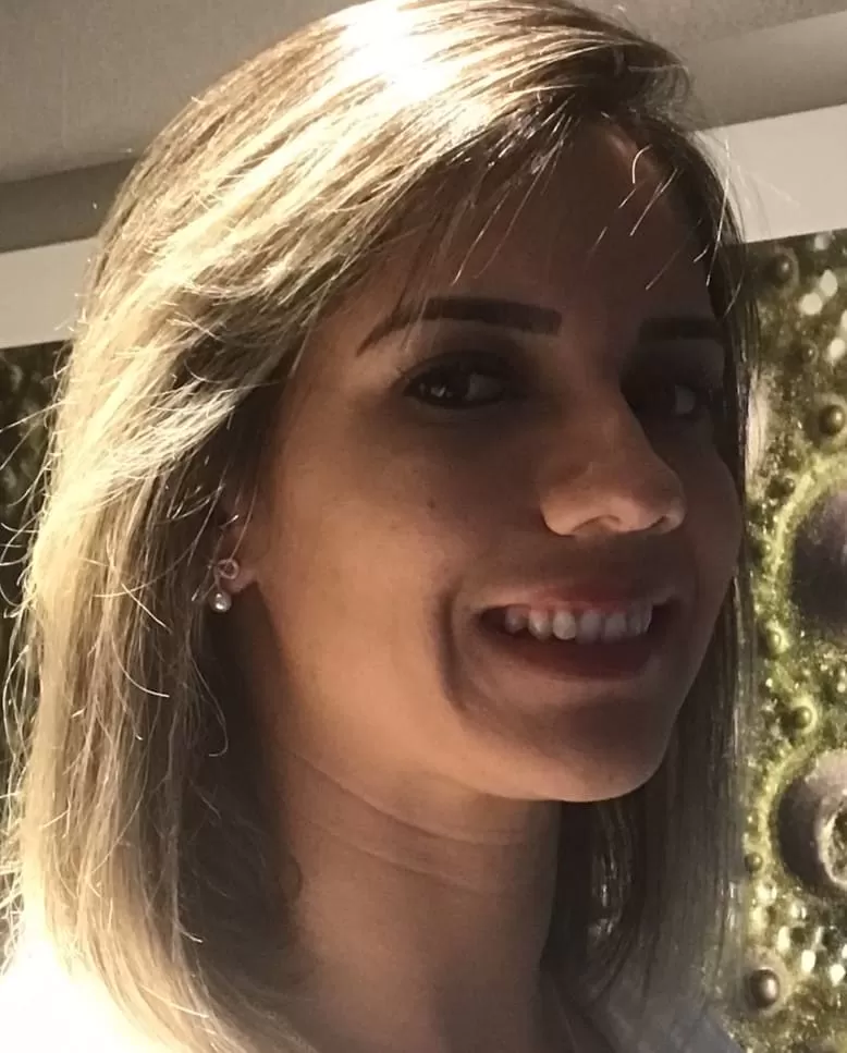Amanda de Oliveira Silveira