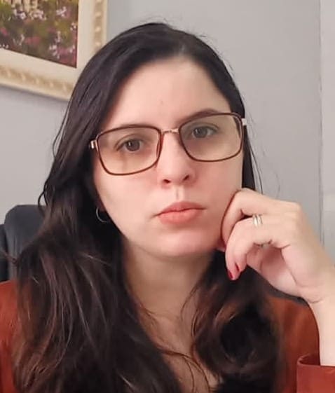 Ana Cristina Ospedal