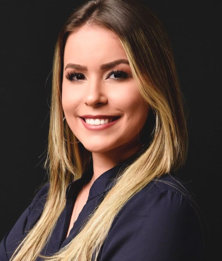 Bárbara Queiroz Dantas