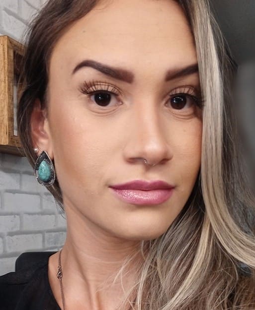 Evelyn Dias Cardozo