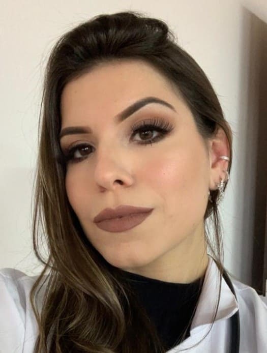 Leyla Fonseca da Nóbrega