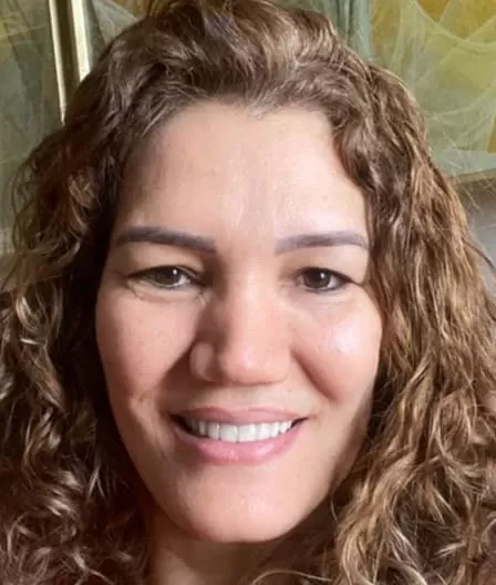 Márcia Lúcia Aparecida Silva