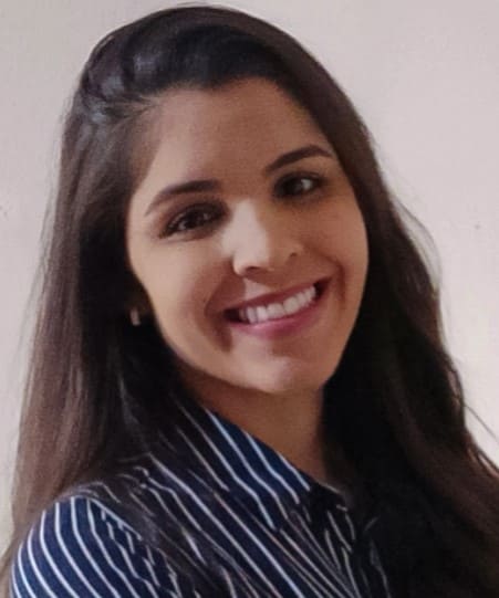 Tatiane Domingues do Amaral