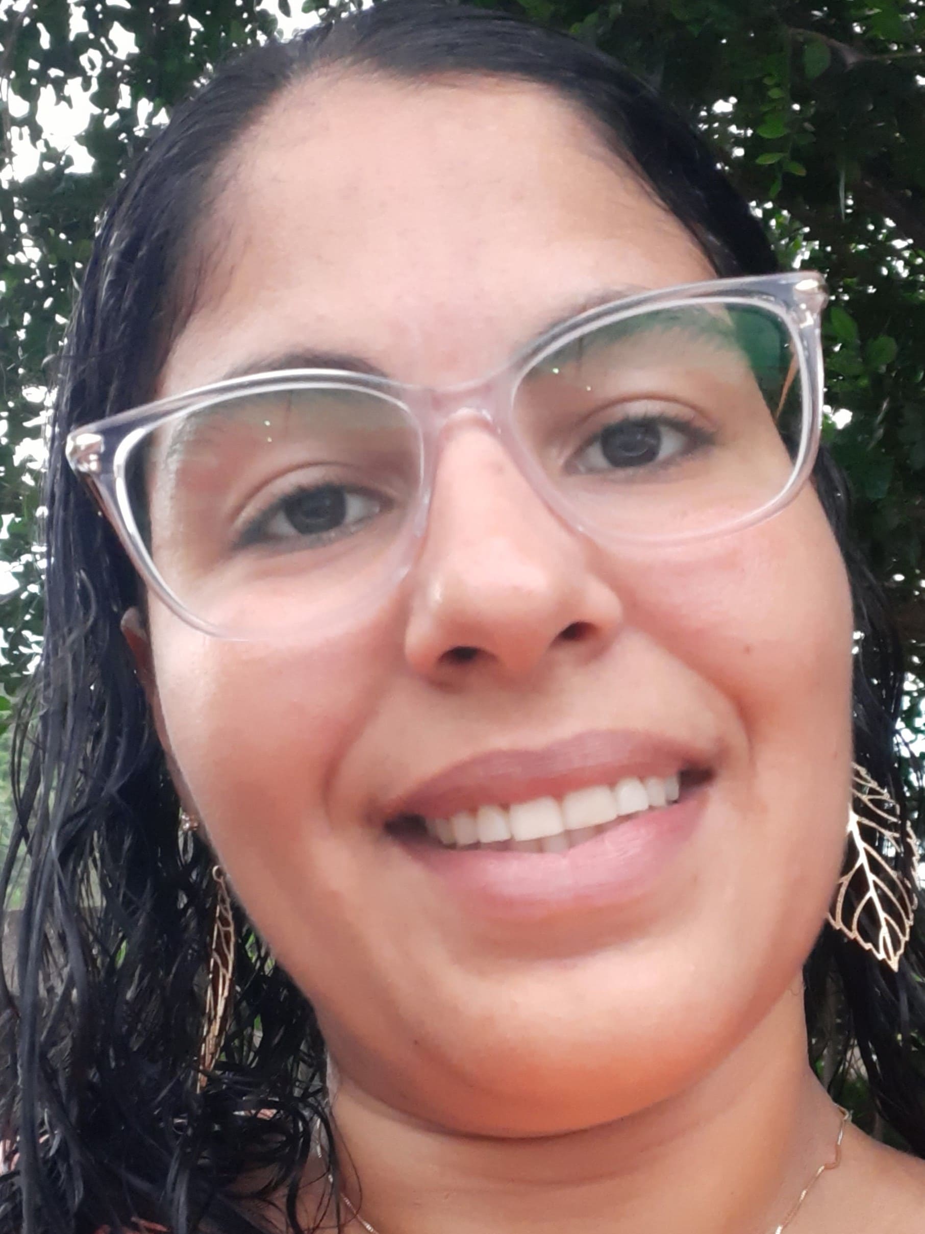 Alice Bernardes do Vale Silva