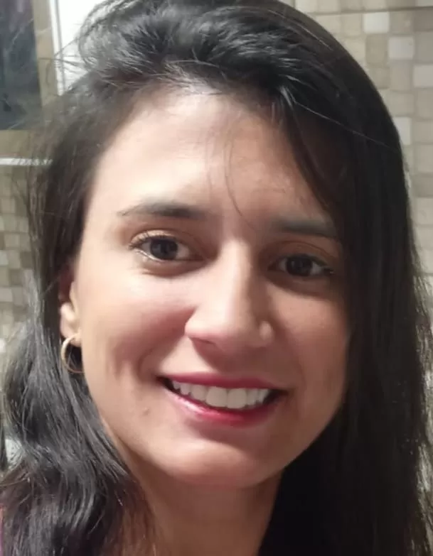 Isabella Botelho Lazari