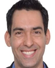 Cosme Joaquim de Oliveira Junior