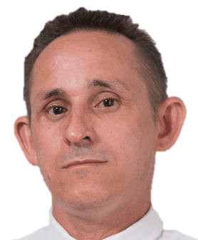 Daniel Bezerra da Costa