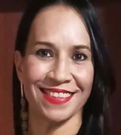 Evaleis Fátima Curvo