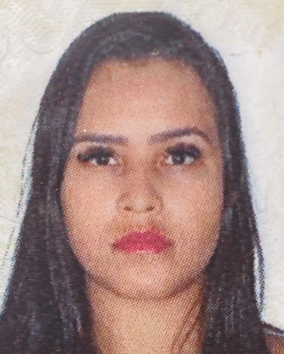 Jennifer Karolline Nascimento de Oliveira