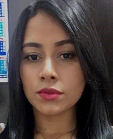 Josielma Cryscia Souza Silva