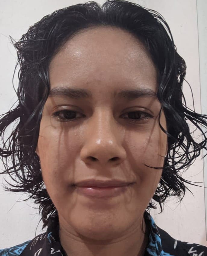 Lediana de Lima Rufino